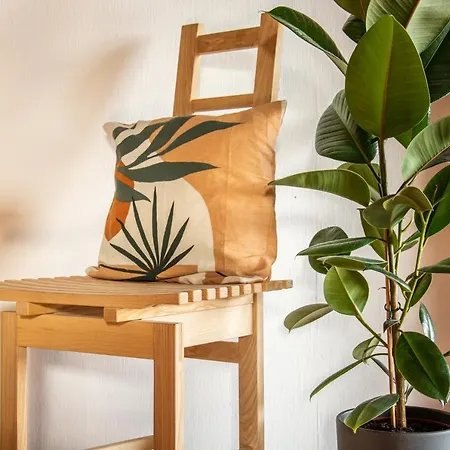 아파트 Gemuetliche Galerie-wohnung In Biberach Biberach an der Riß