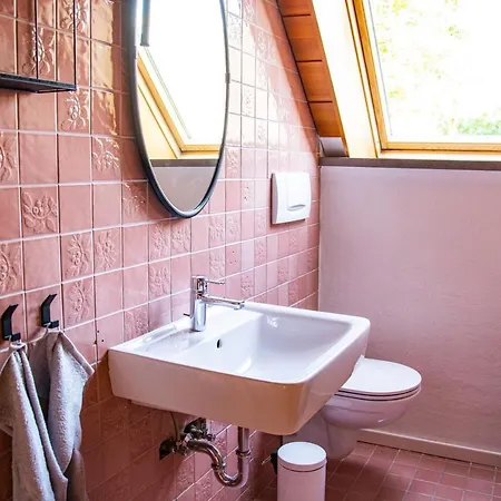 Apartamento Gemütliche Galerie-wohnung In Biberach