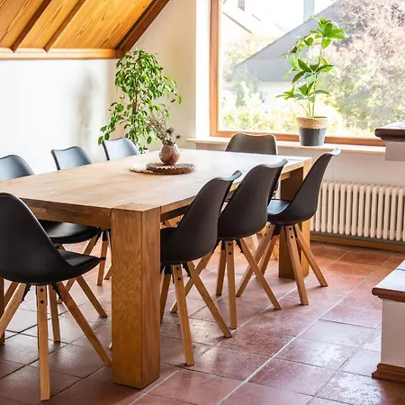 Gemuetliche Galerie-wohnung In Biberach Biberach an der Riß