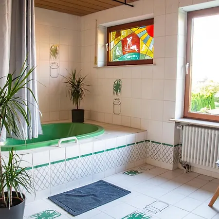 Apartamento Gemütliche Galerie-wohnung In Biberach