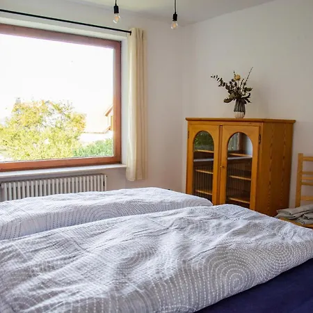 Gemuetliche Galerie-wohnung In Biberach * Biberach an der Riß